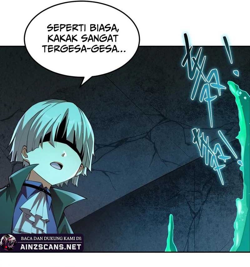 The Wretched Chapter 15 - halaman 11