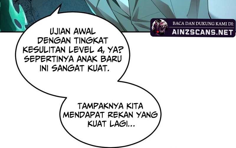 The Wretched Chapter 15 - halaman 15