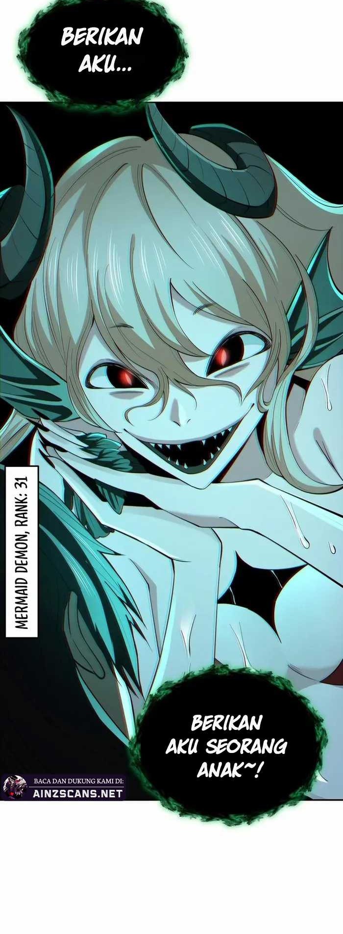 The Wretched Chapter 15 - halaman 22