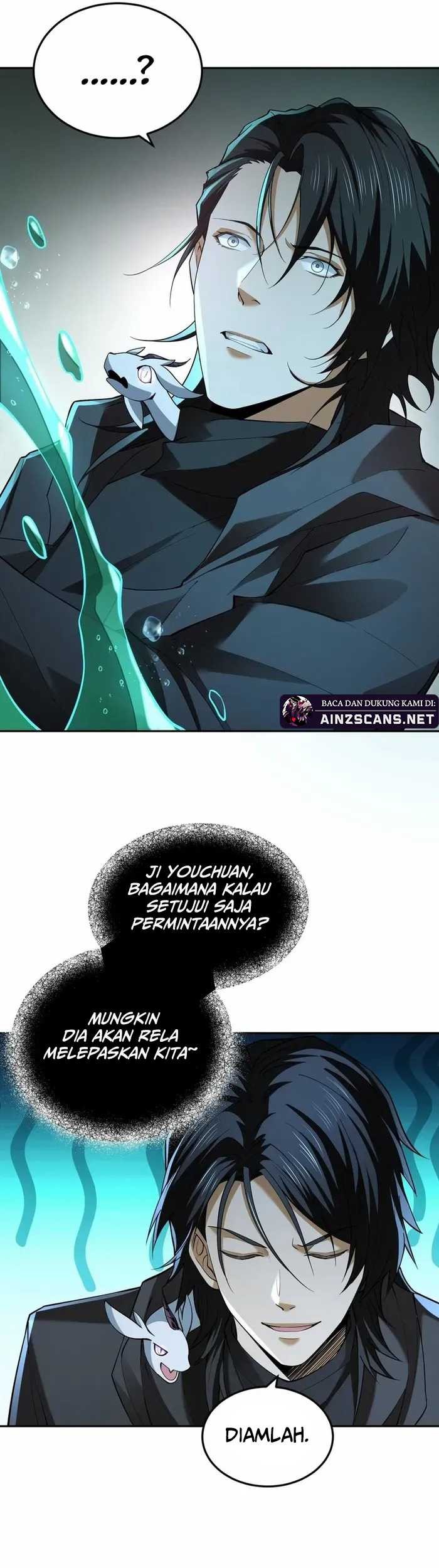 The Wretched Chapter 15 - halaman 23