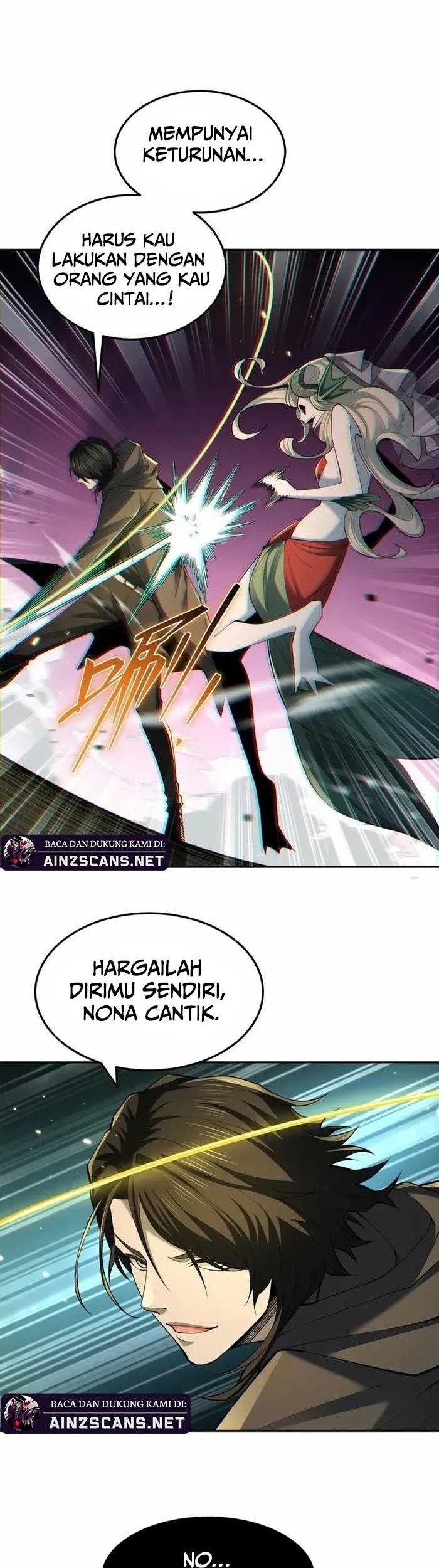 The Wretched Chapter 15 - halaman 24