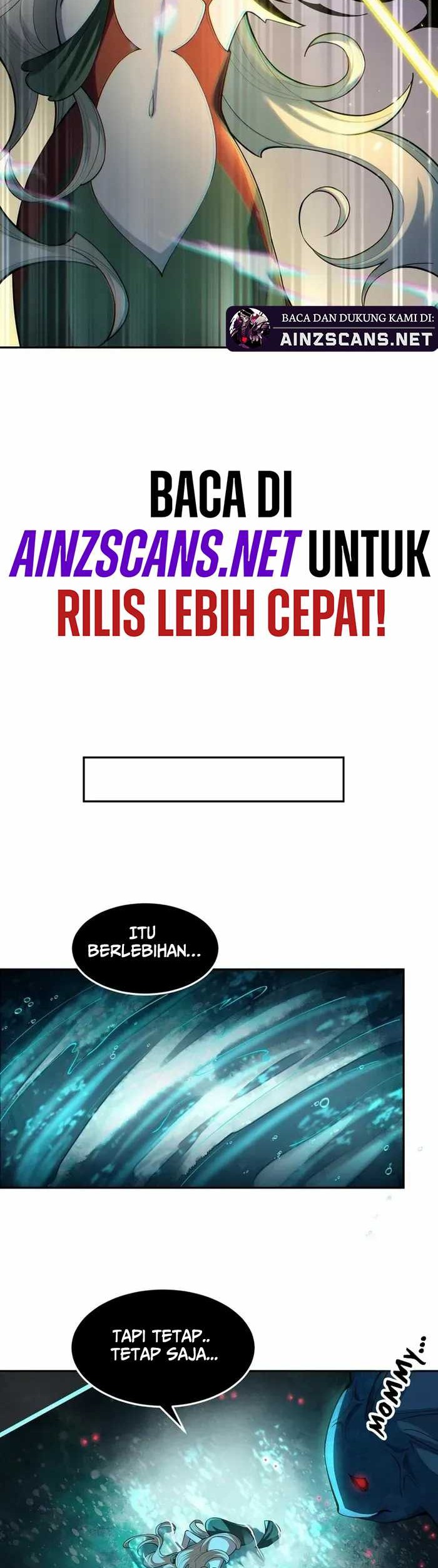 The Wretched Chapter 15 - halaman 27