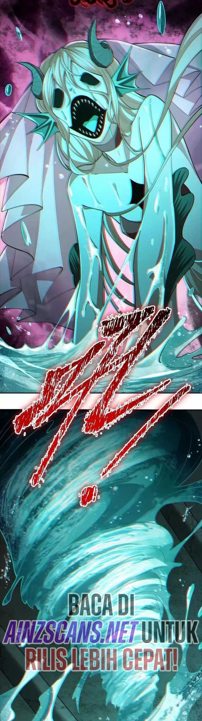 The Wretched Chapter 15 - halaman 29