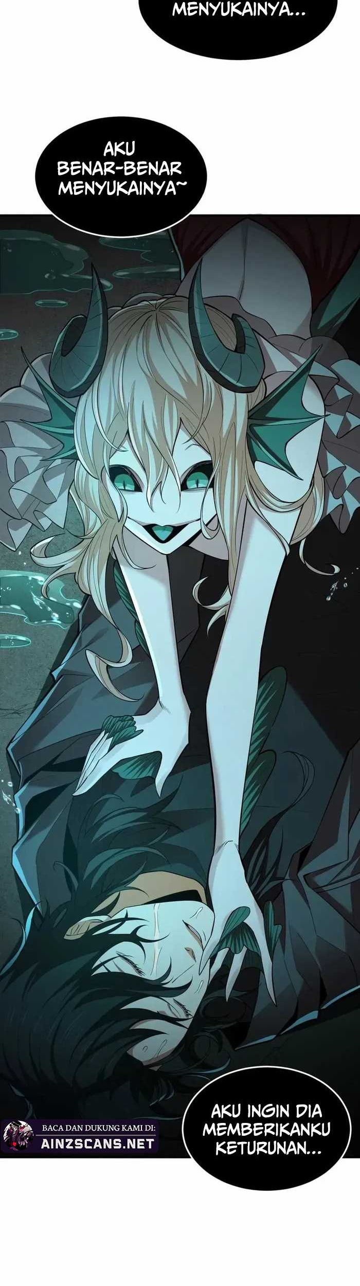The Wretched Chapter 15 - halaman 36