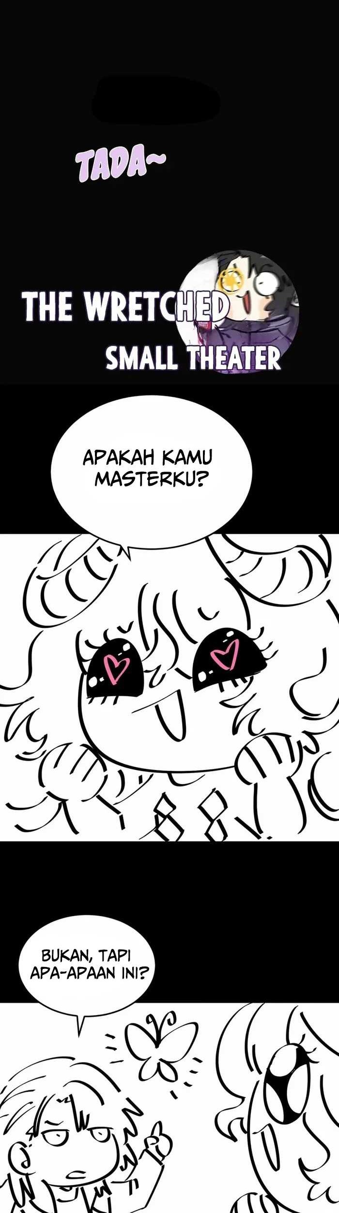 The Wretched Chapter 15 - halaman 39