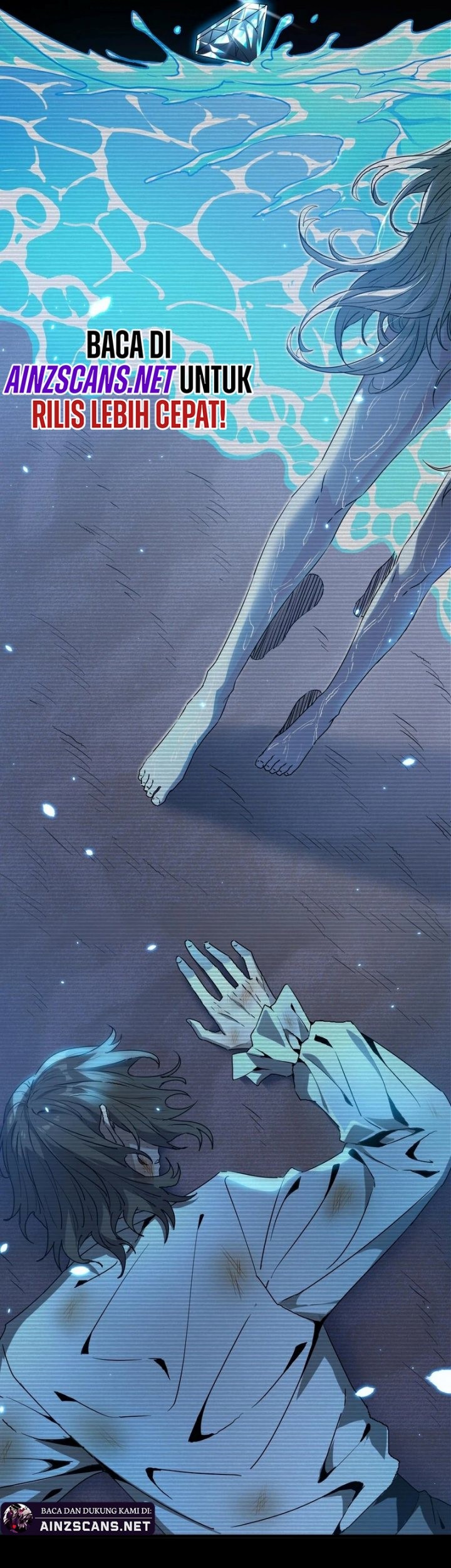 The Wretched Chapter 16 - halaman 10