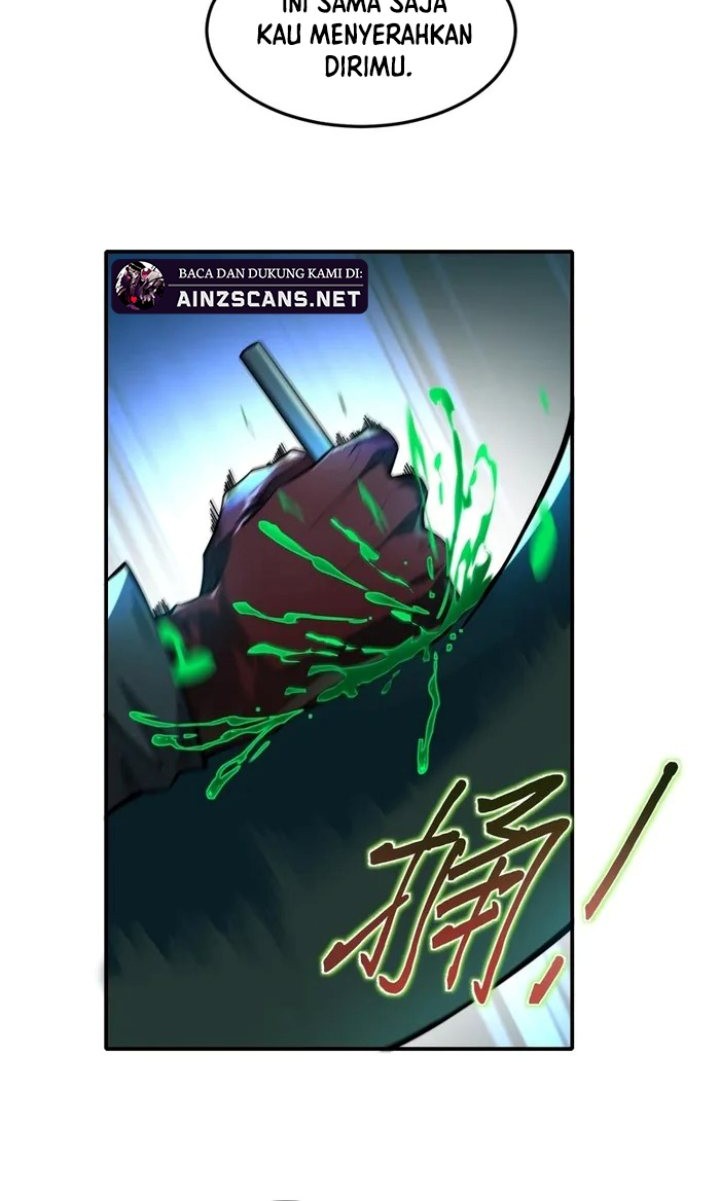 The Wretched Chapter 16 - halaman 28