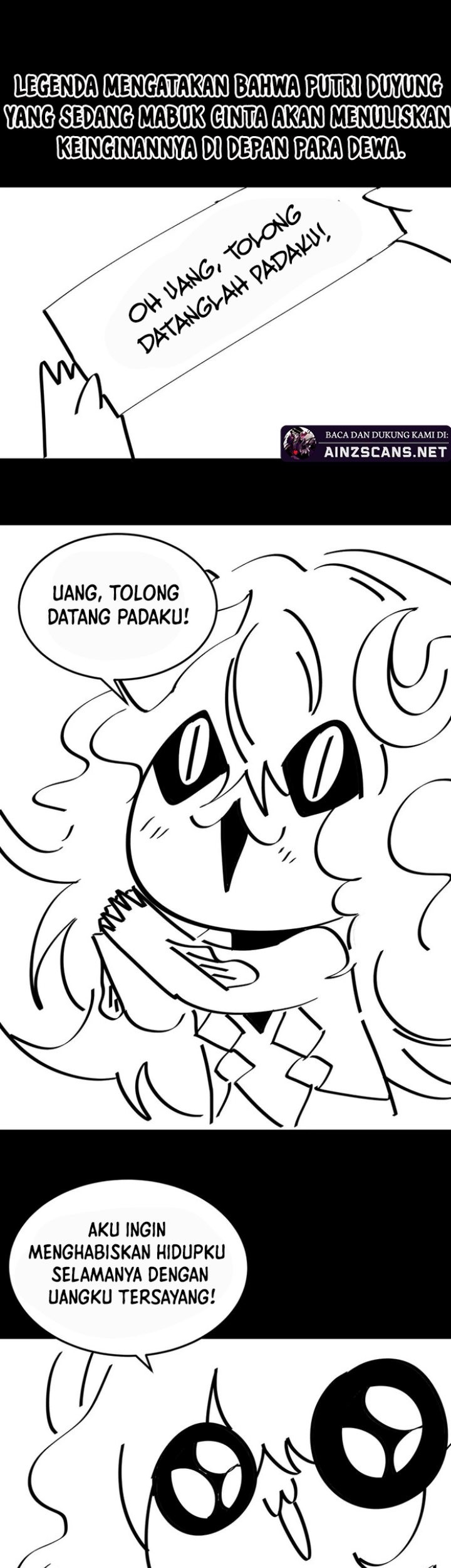 The Wretched Chapter 16 - halaman 33