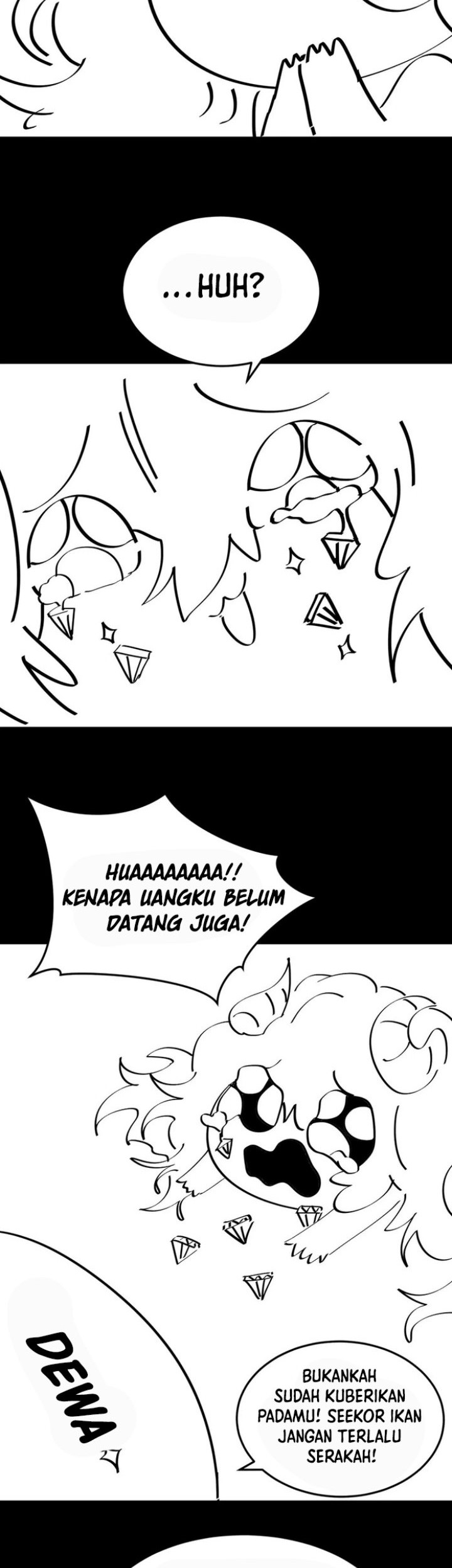 The Wretched Chapter 16 - halaman 34
