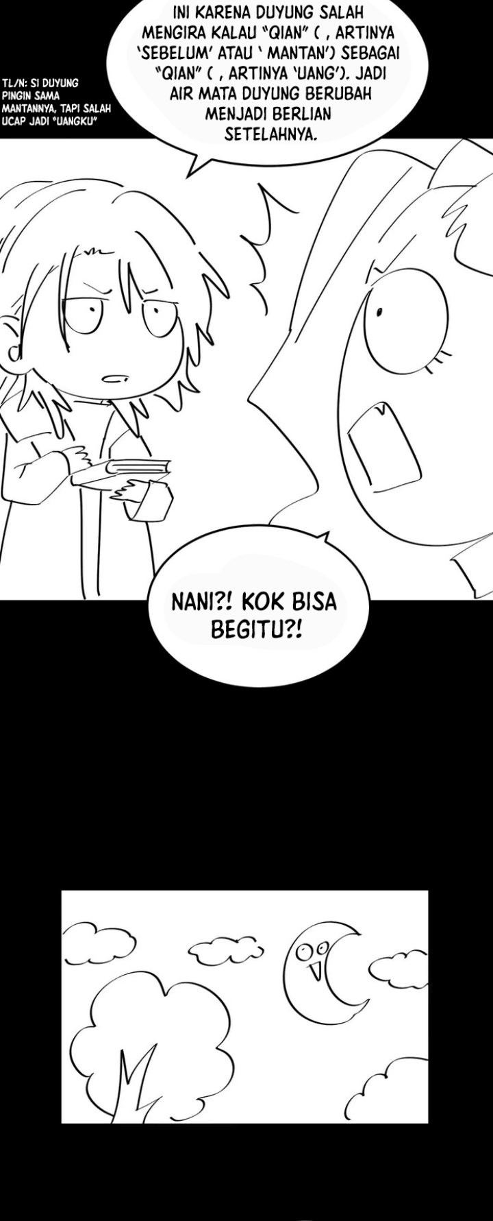The Wretched Chapter 16 - halaman 35