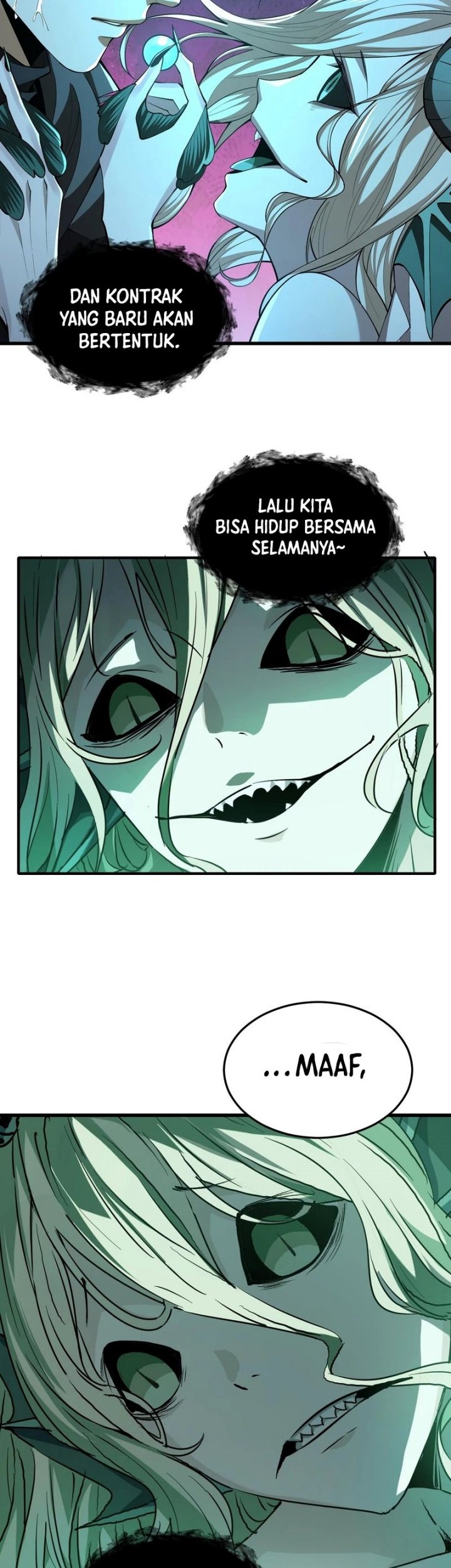 The Wretched Chapter 16 - halaman 4