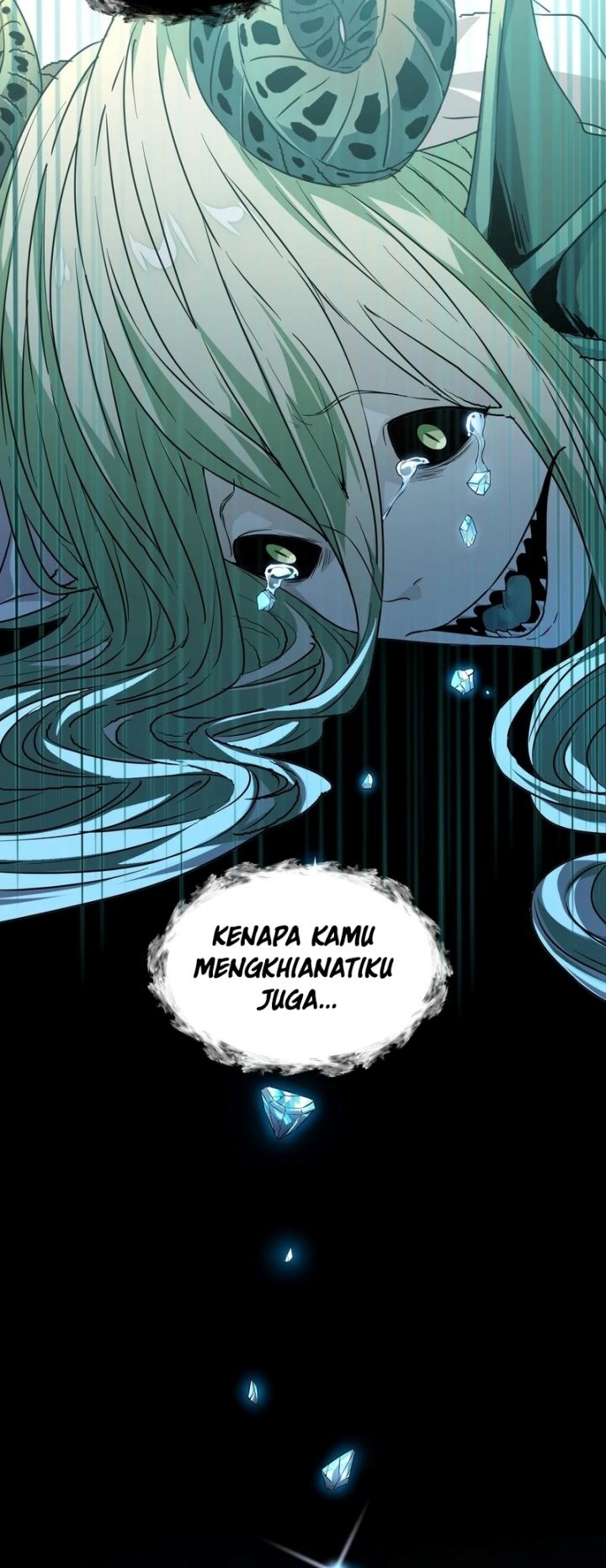The Wretched Chapter 16 - halaman 9