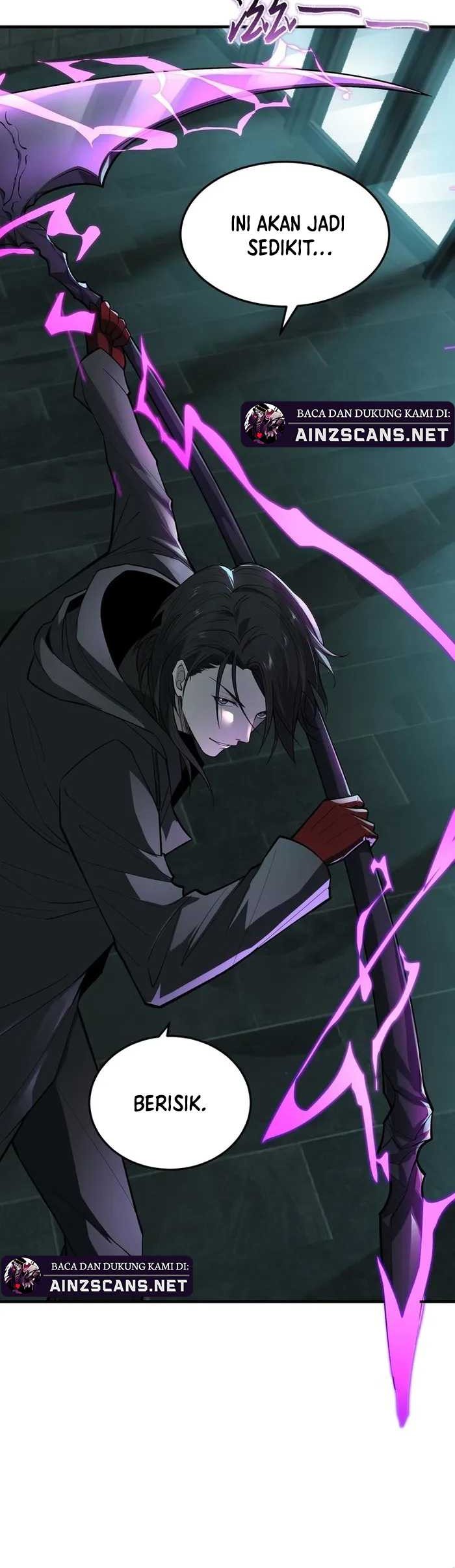 The Wretched Chapter 17 - halaman 10
