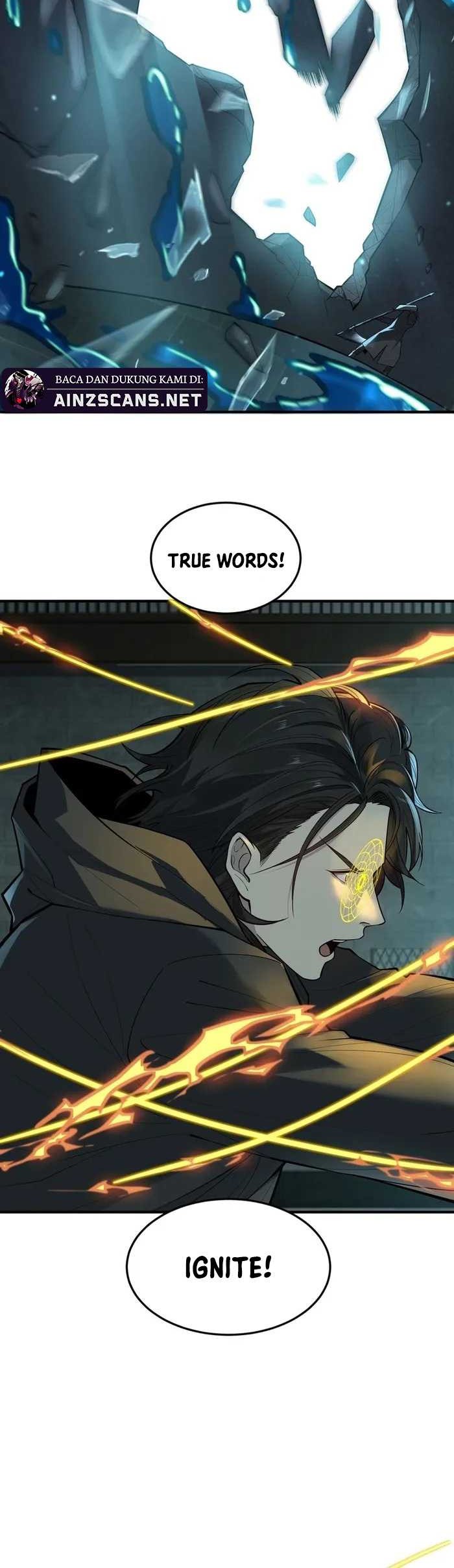 The Wretched Chapter 17 - halaman 13