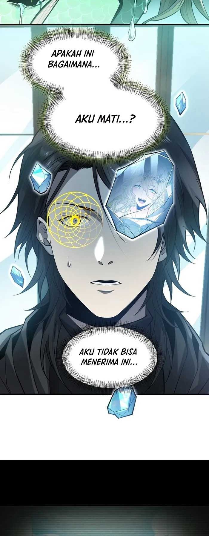 The Wretched Chapter 17 - halaman 16