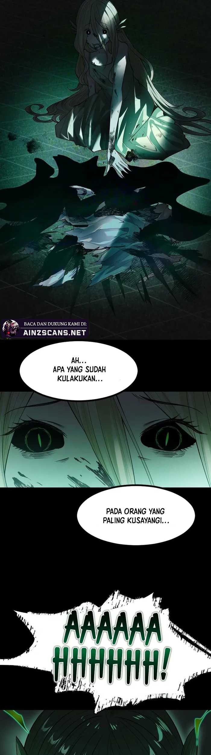 The Wretched Chapter 17 - halaman 24