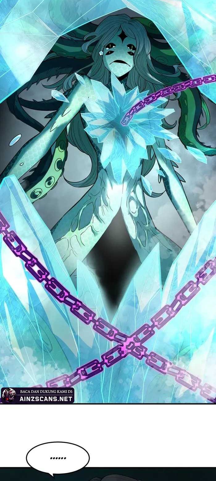 The Wretched Chapter 17 - halaman 26