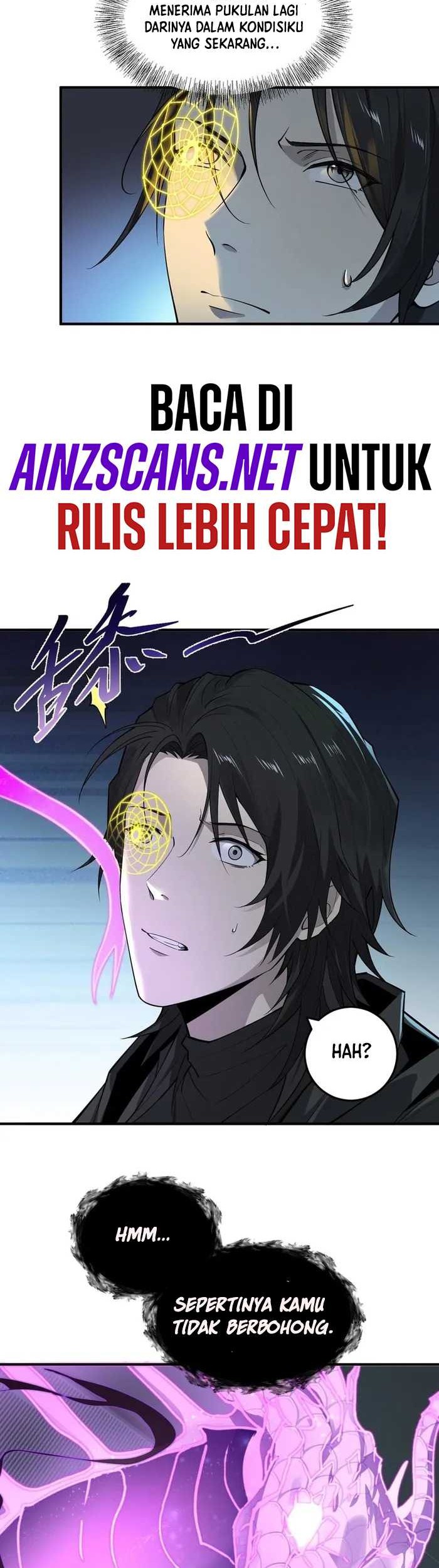 The Wretched Chapter 17 - halaman 31