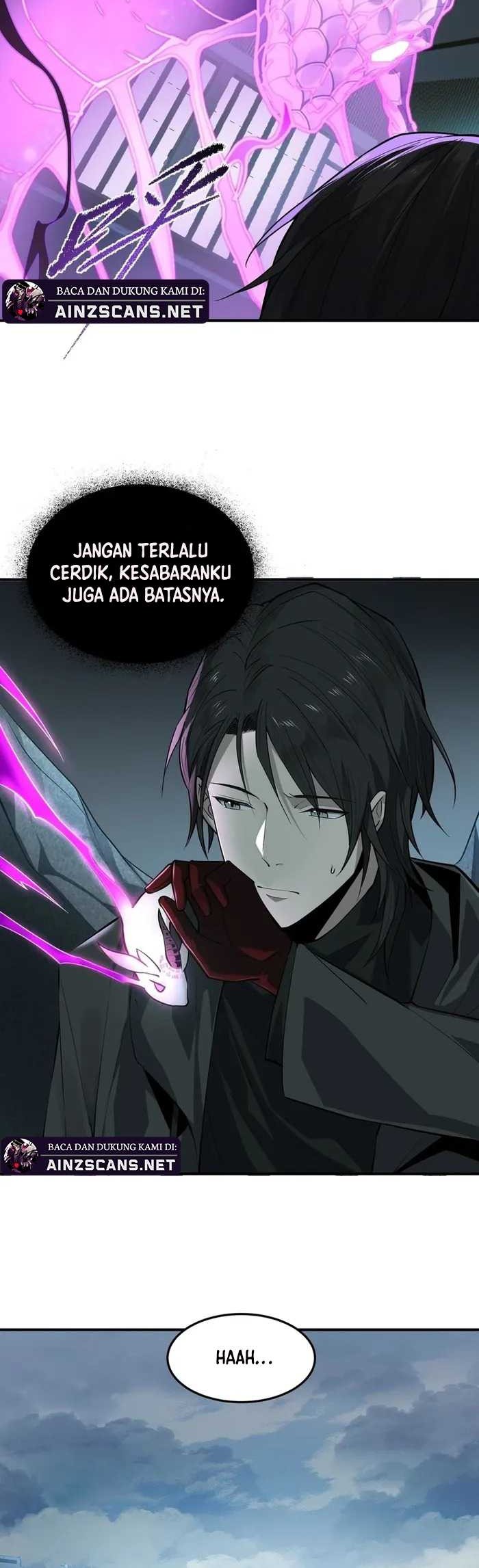 The Wretched Chapter 17 - halaman 32