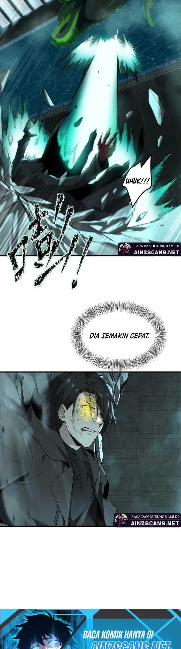 The Wretched Chapter 17 - halaman 6