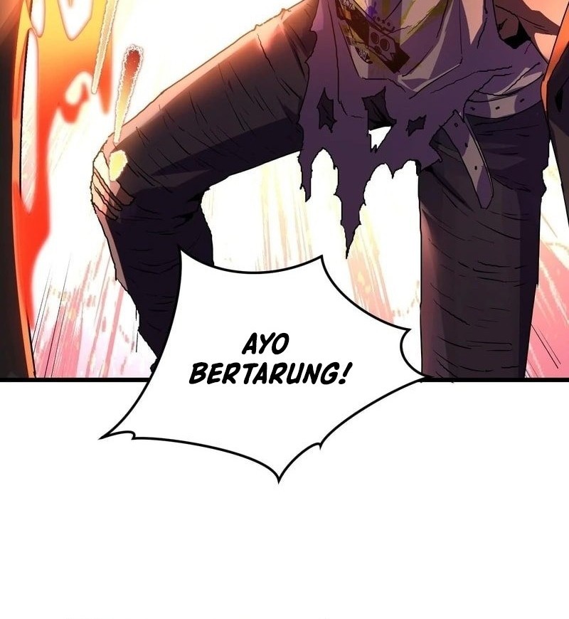 The Wretched Chapter 18 - halaman 15