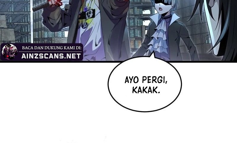 The Wretched Chapter 18 - halaman 18