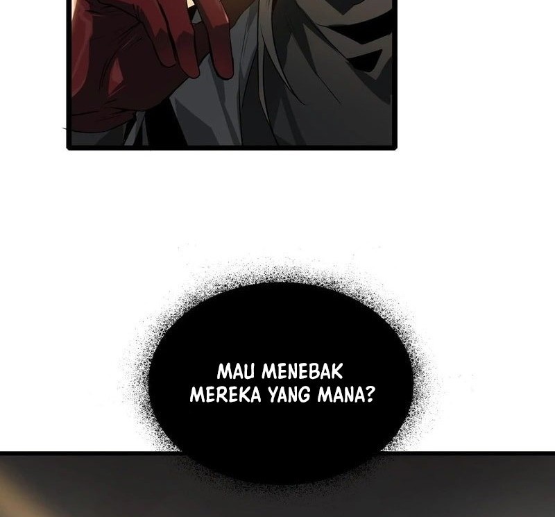 The Wretched Chapter 18 - halaman 24