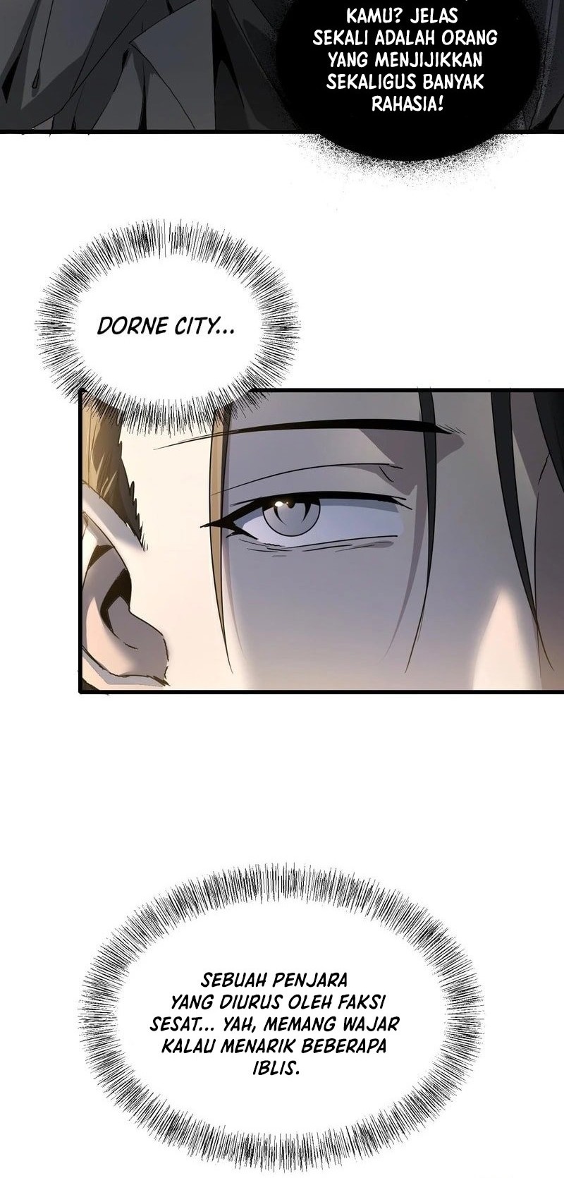 The Wretched Chapter 18 - halaman 26
