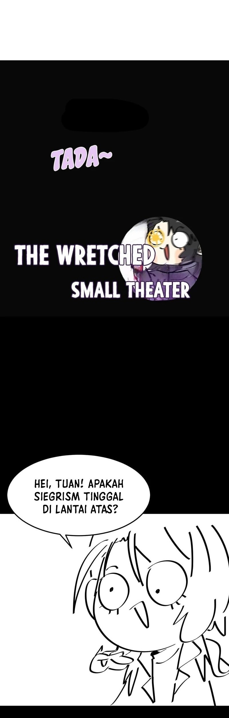 The Wretched Chapter 18 - halaman 36
