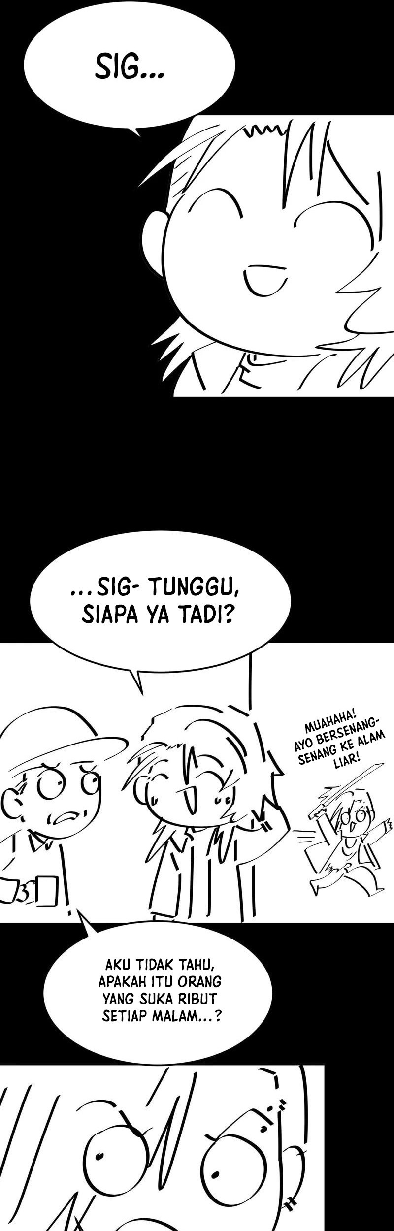 The Wretched Chapter 18 - halaman 39