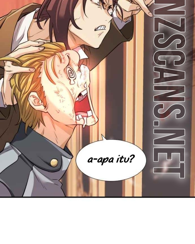 The Wretched Chapter 18 - halaman 41