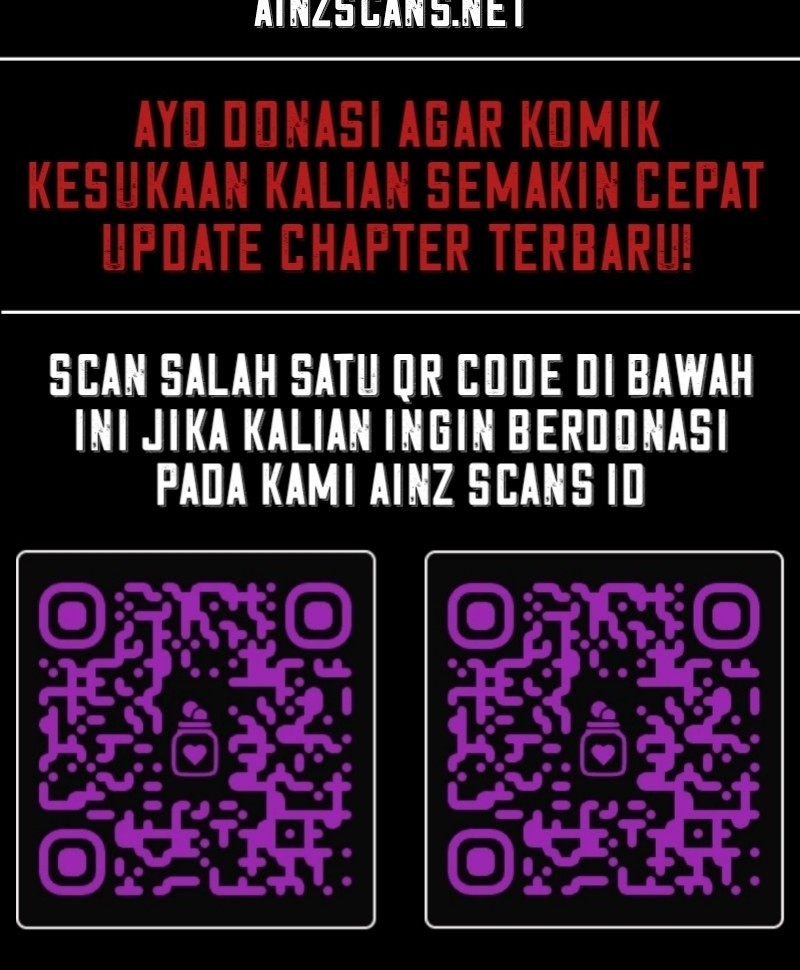 The Wretched Chapter 18 - halaman 44