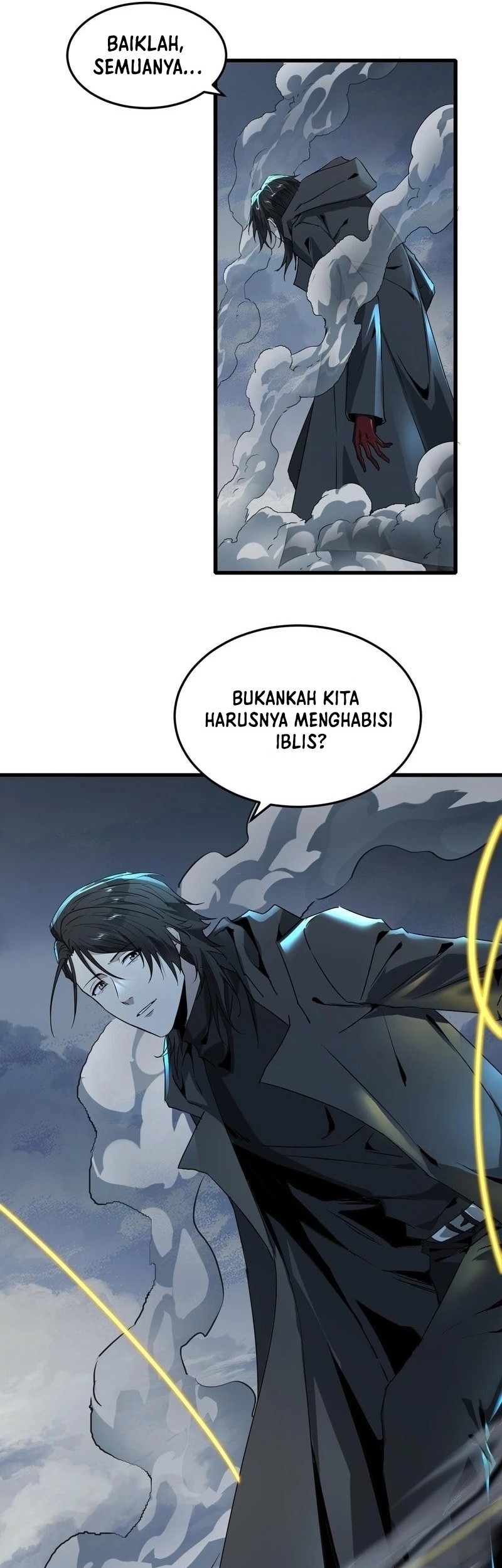 The Wretched Chapter 18 - halaman 7
