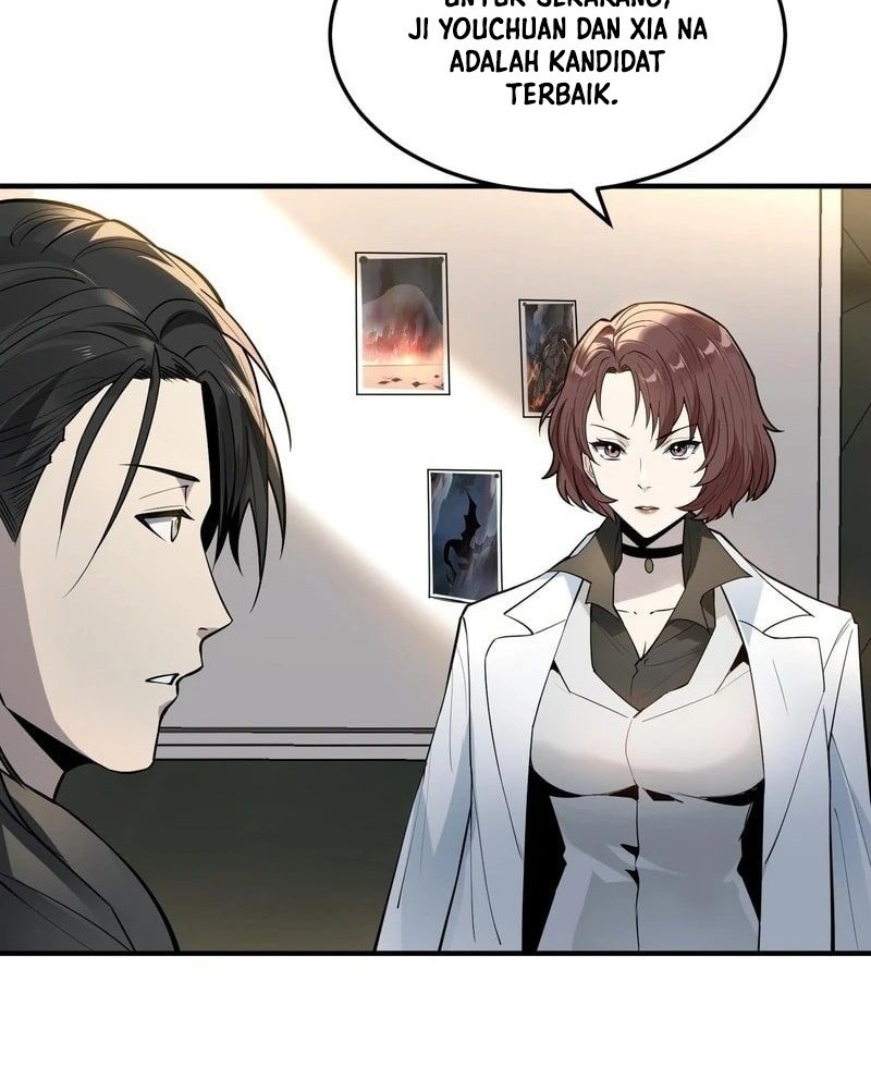 The Wretched Chapter 19 - halaman 15