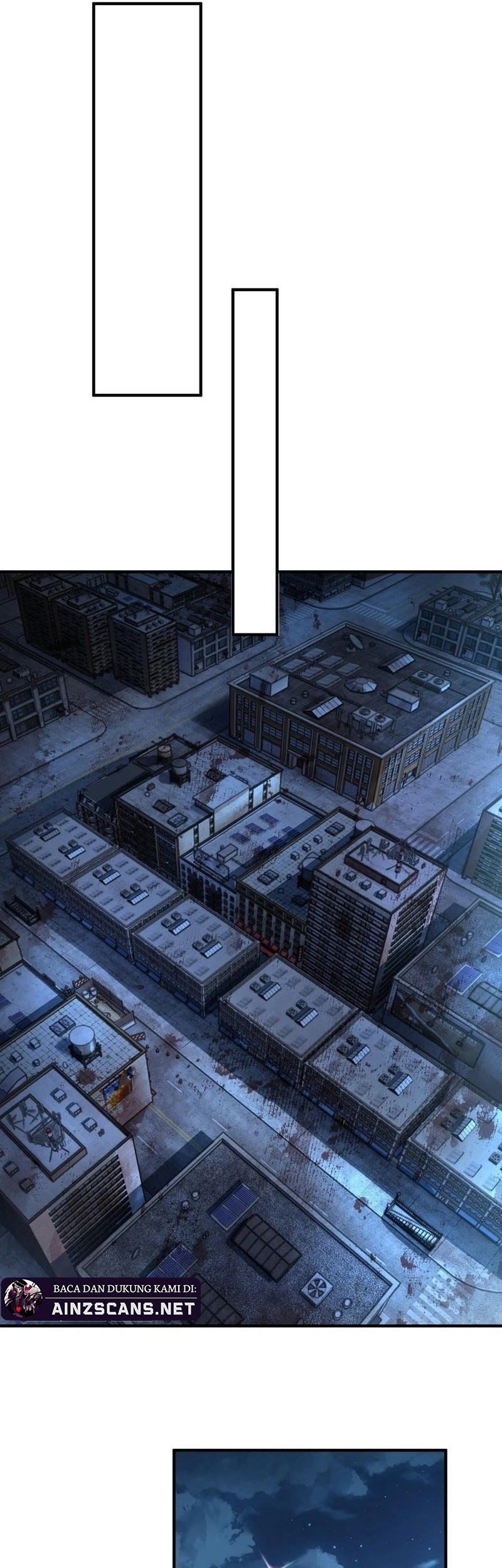The Wretched Chapter 19 - halaman 18