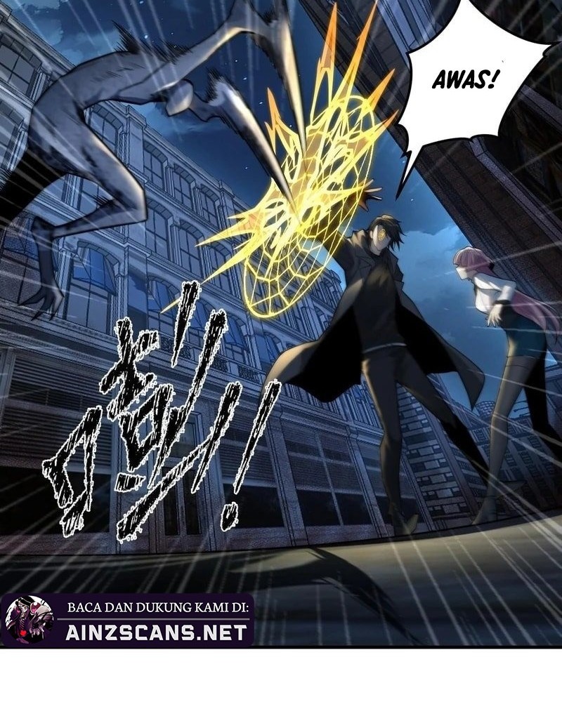 The Wretched Chapter 19 - halaman 25