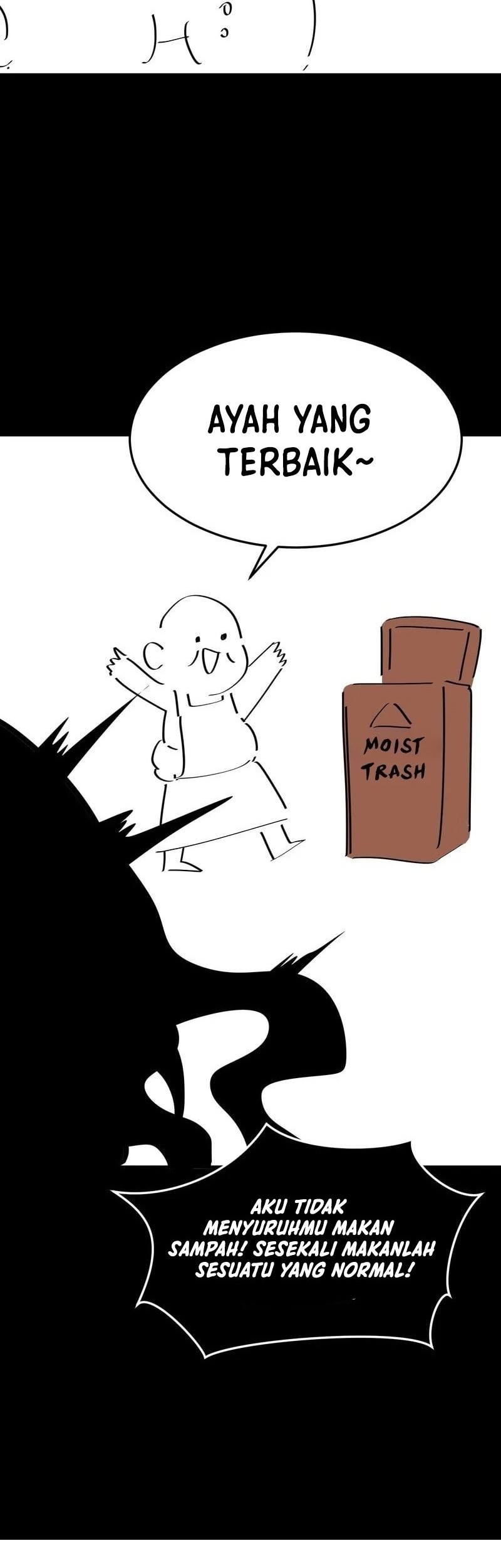 The Wretched Chapter 19 - halaman 33