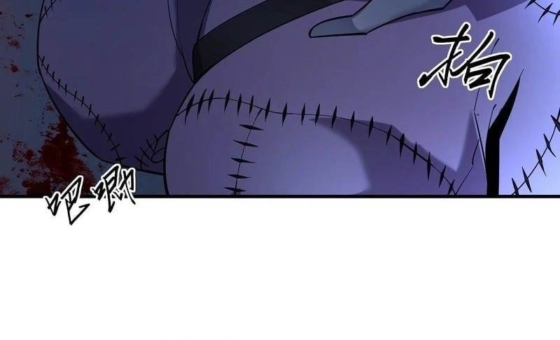 The Wretched Chapter 19 - halaman 6