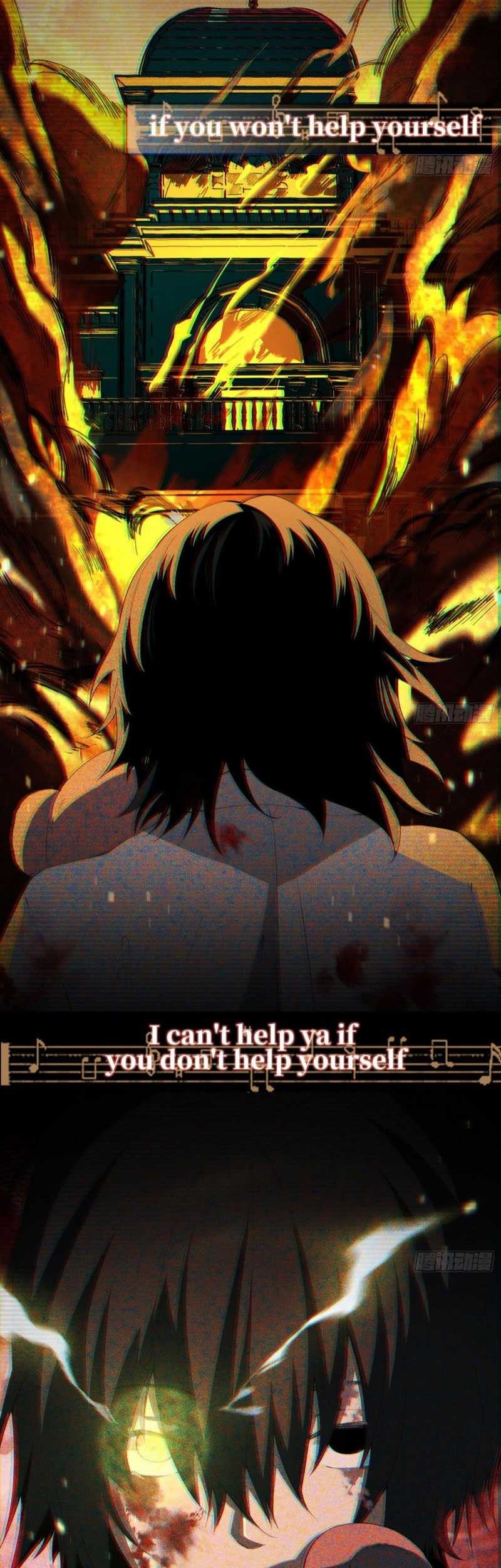 The Wretched Chapter 2 - halaman 17