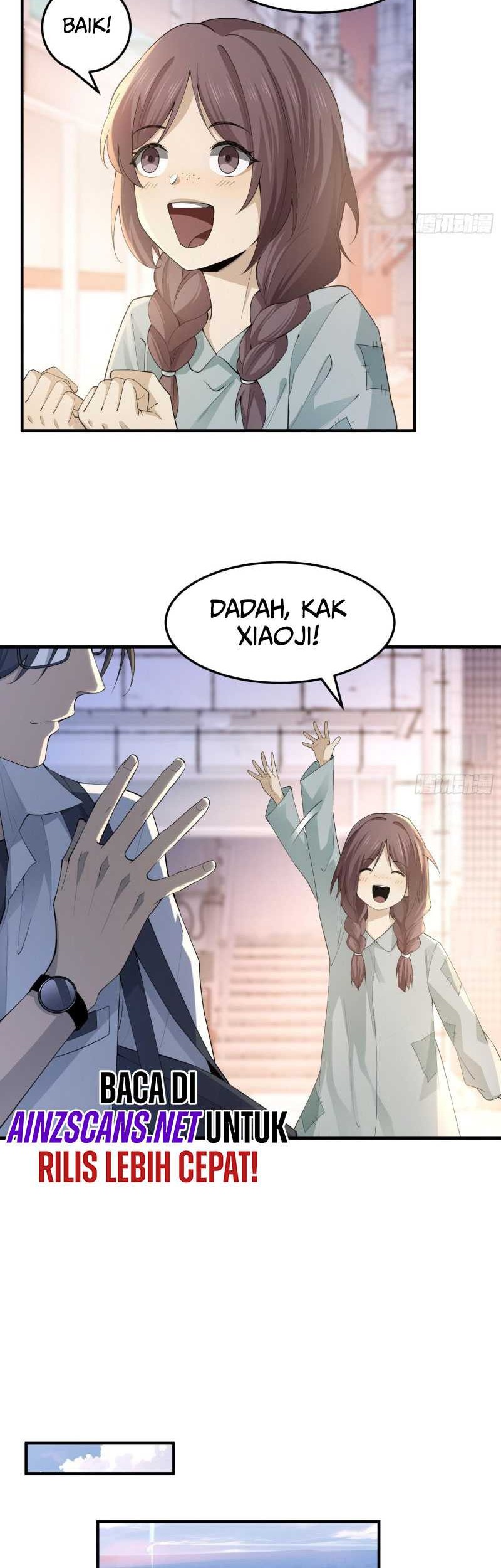 The Wretched Chapter 2 - halaman 24