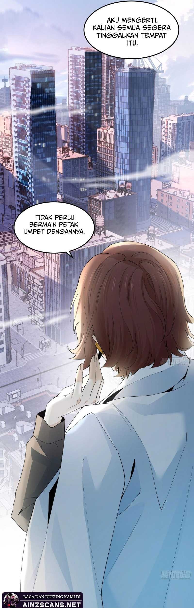 The Wretched Chapter 2 - halaman 27