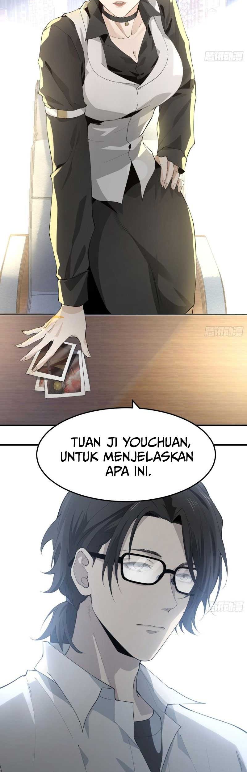 The Wretched Chapter 2 - halaman 35