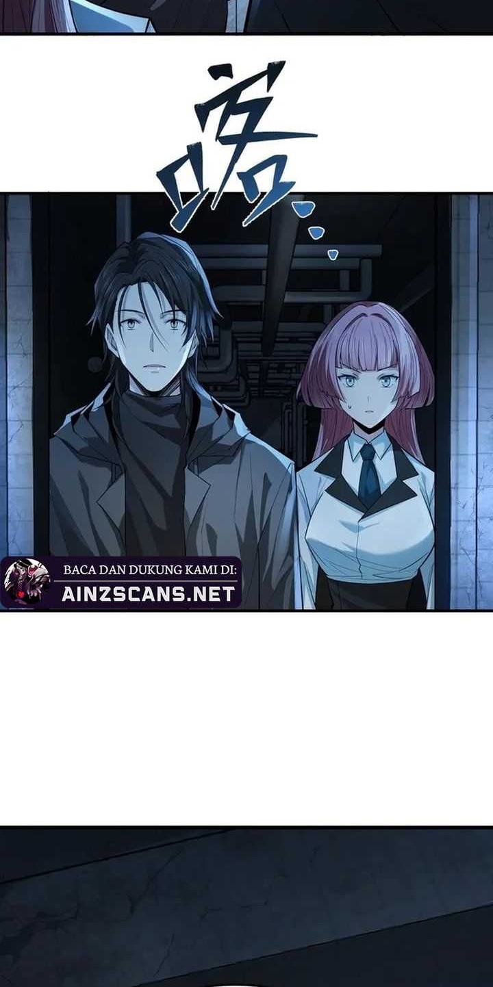 The Wretched Chapter 20 - halaman 16