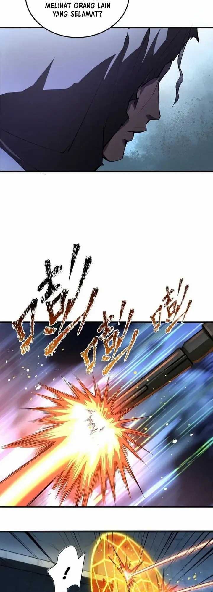The Wretched Chapter 20 - halaman 18