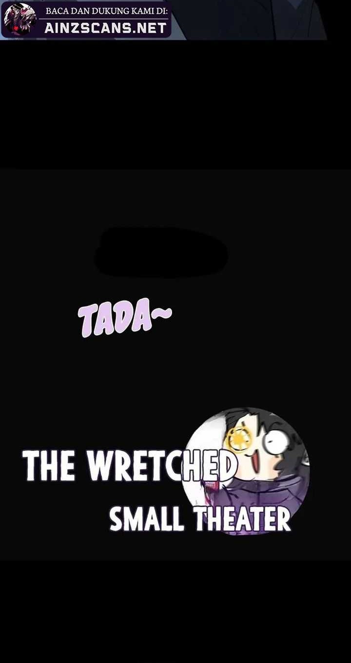 The Wretched Chapter 20 - halaman 35