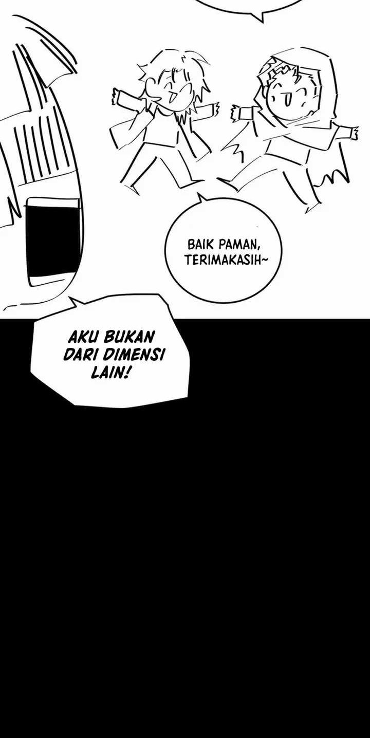 The Wretched Chapter 20 - halaman 37
