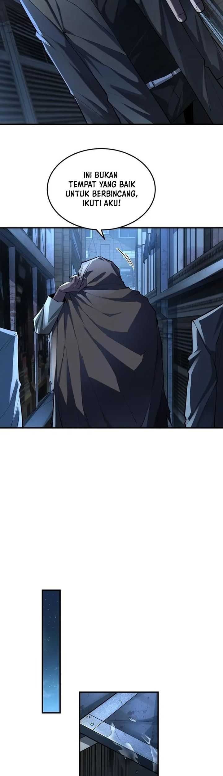 The Wretched Chapter 20 - halaman 8