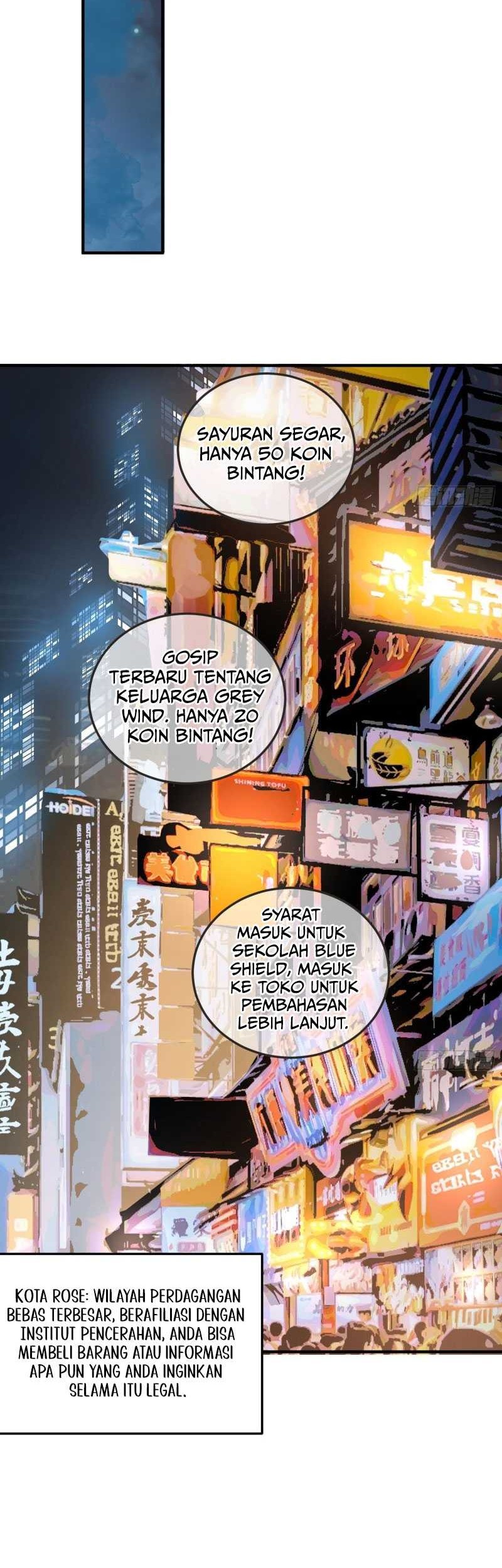 The Wretched Chapter 3 - halaman 10