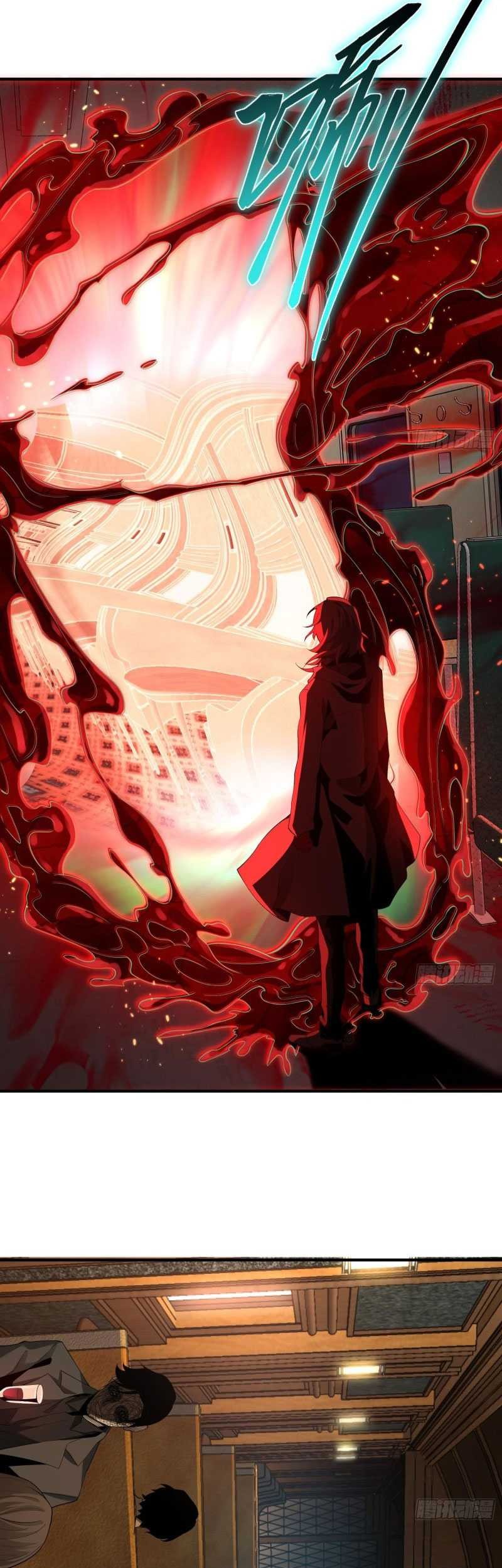The Wretched Chapter 3 - halaman 19