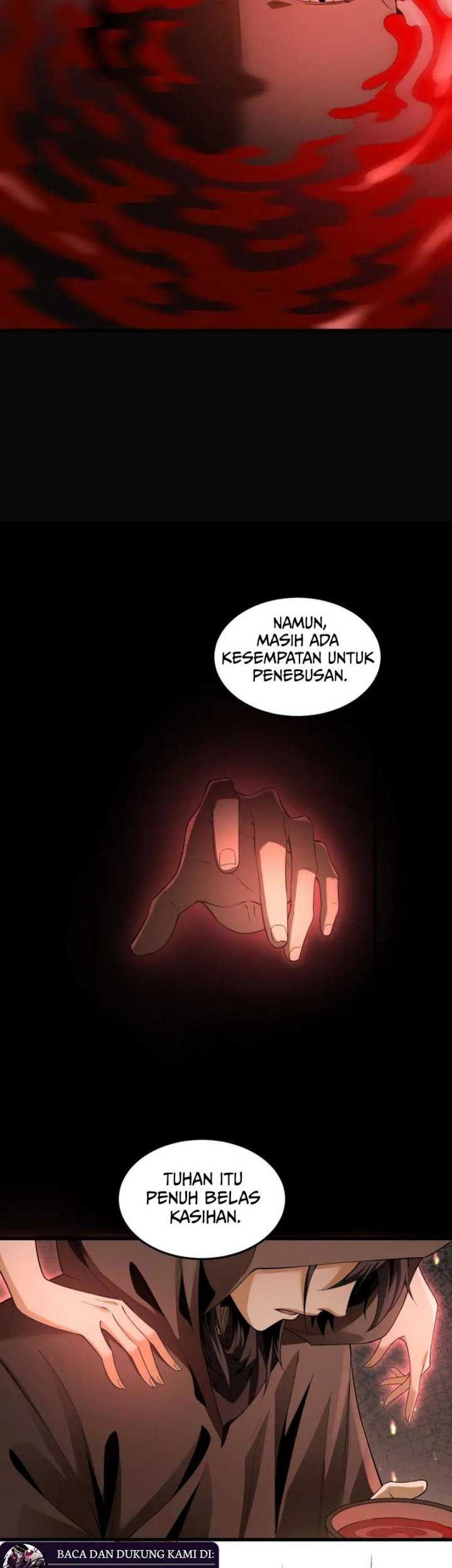 The Wretched Chapter 4 - halaman 12